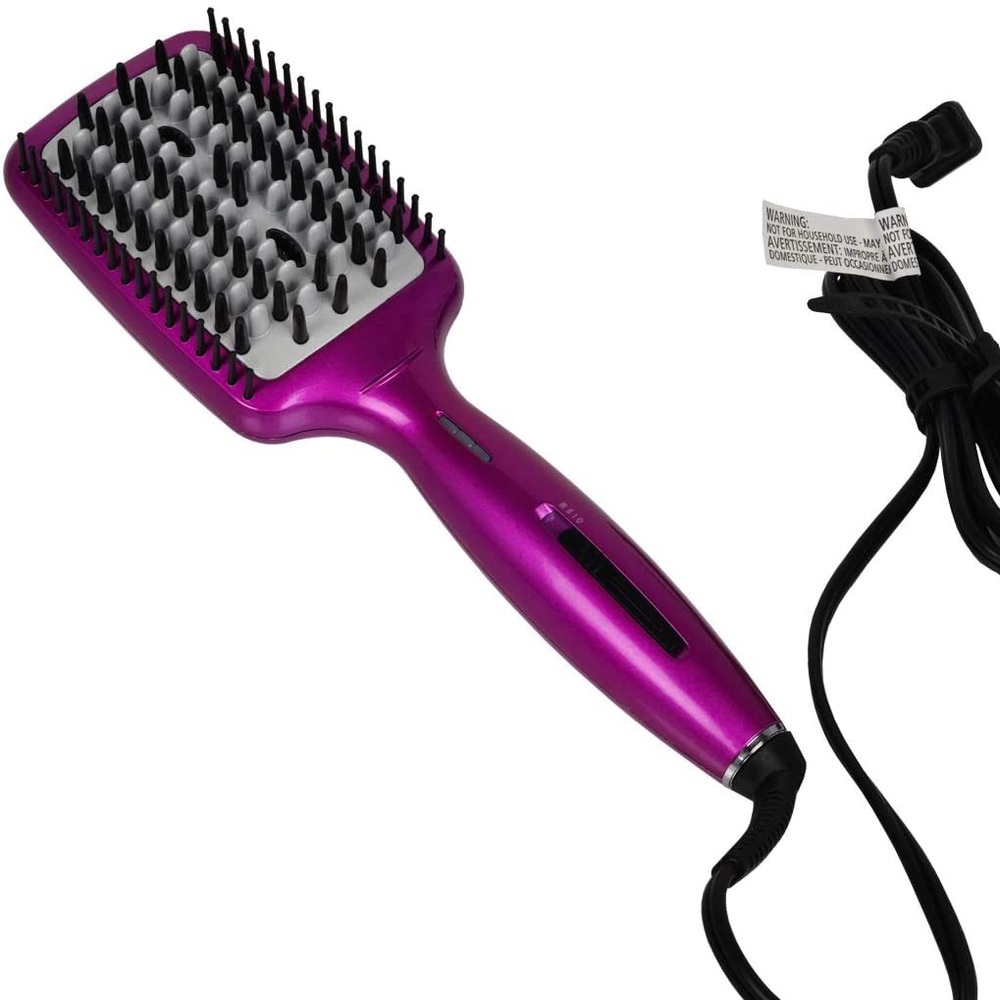 InfinitiPro by Conair Hot Straightening Brush
